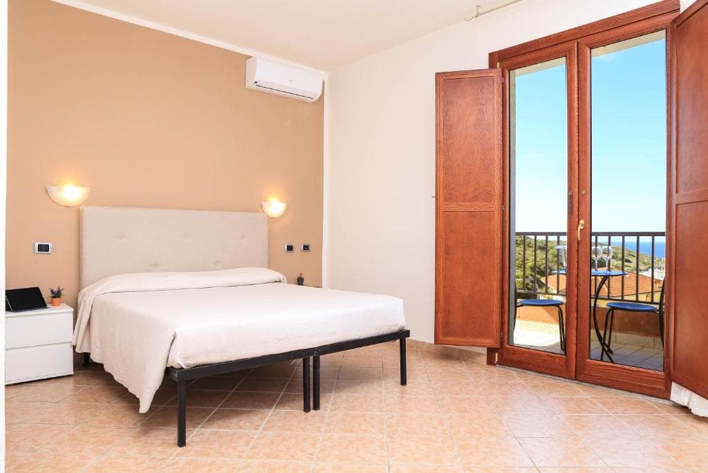 Hotel Villa Piras - 18