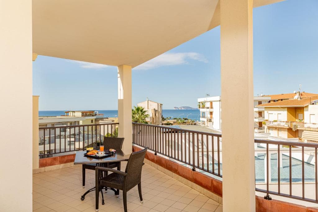 Hotel Villa Piras - 19