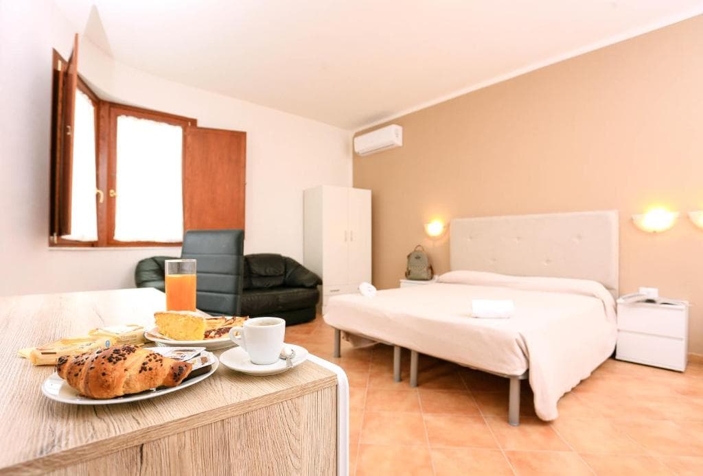 Hotel Villa Piras - 63