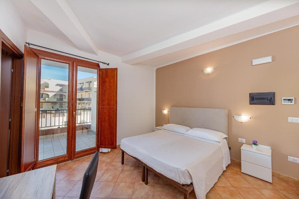 Hotel Villa Piras - 69