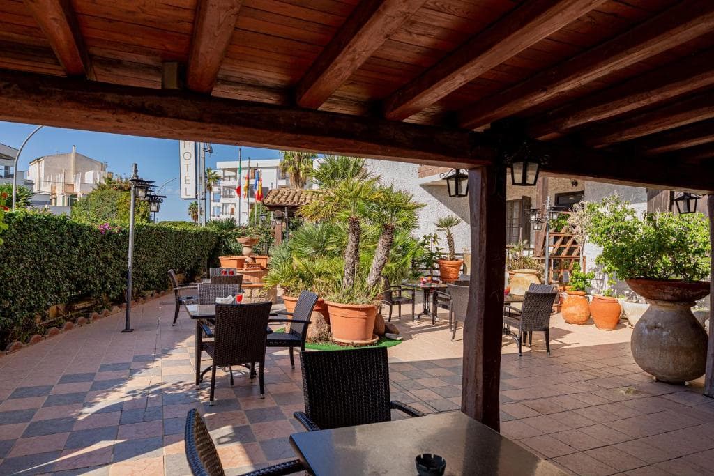 Hotel Villa Piras - 70