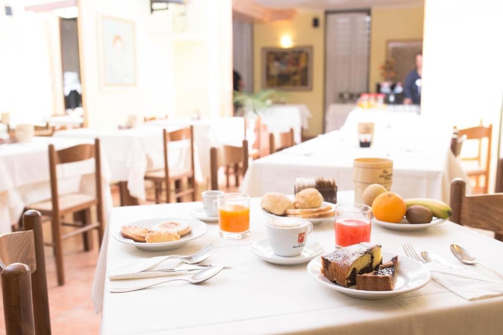 Hotel Villa Piras - 77