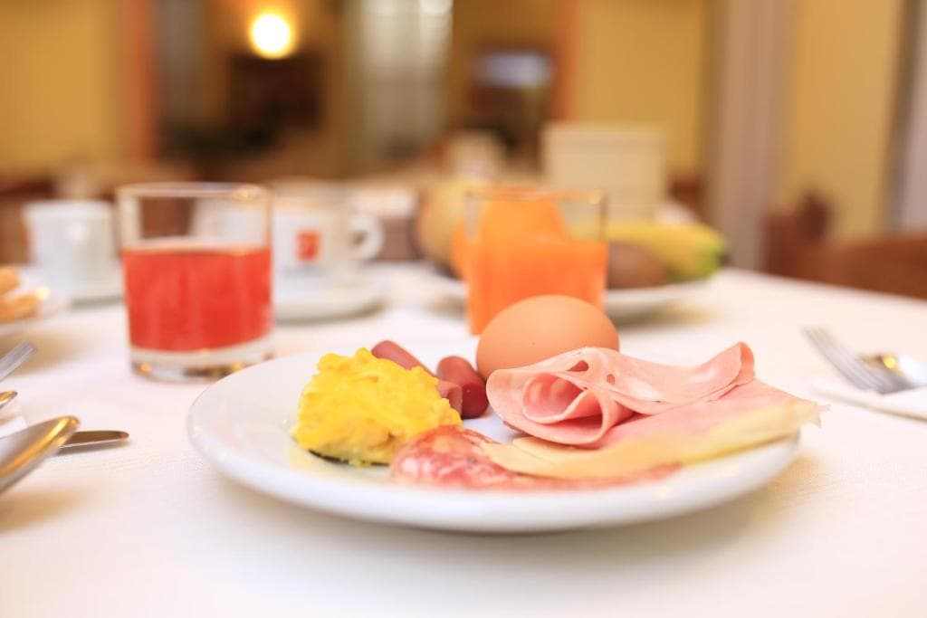 Hotel Villa Piras - 87
