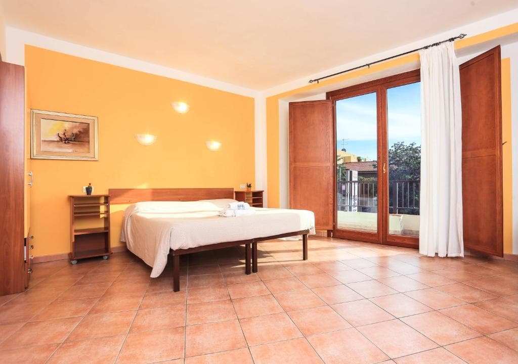 Hotel Villa Piras - 89
