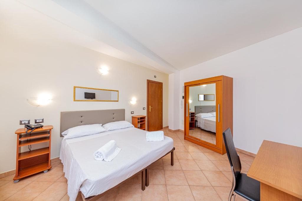 Hotel Villa Piras - 119