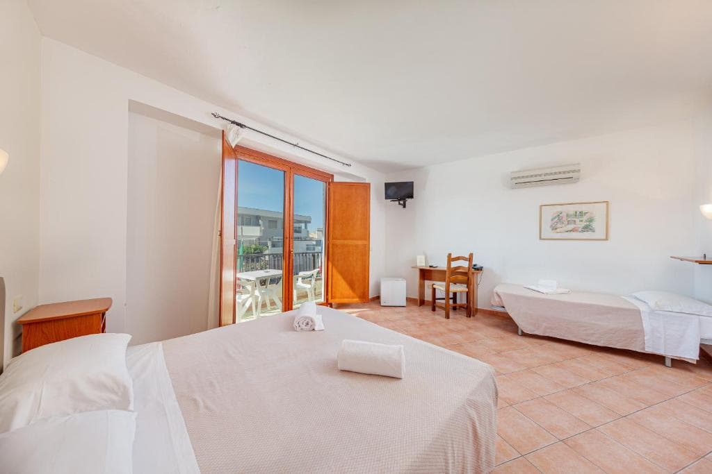 Hotel Villa Piras - 126