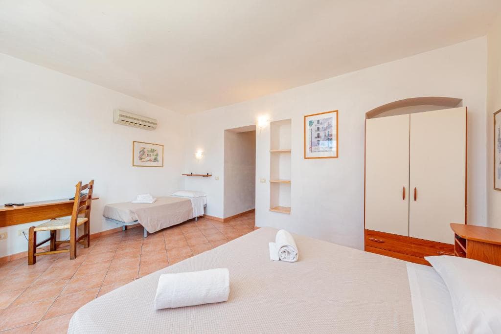 Hotel Villa Piras - 127
