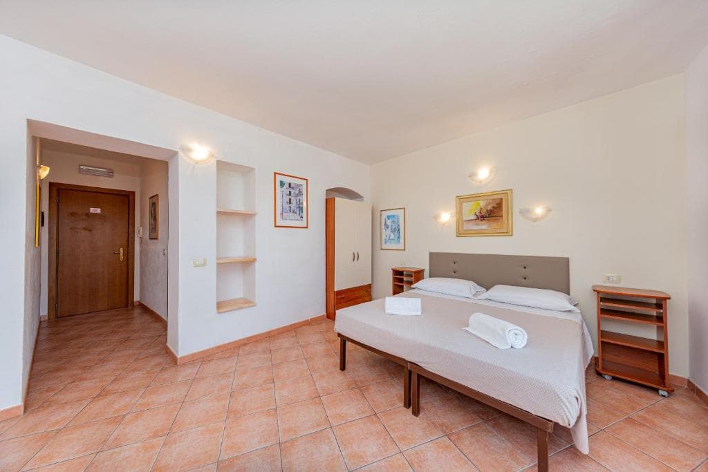 Hotel Villa Piras - 128