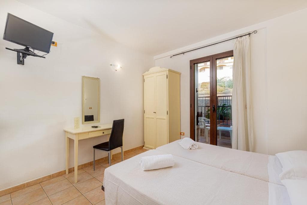 Hotel Villa Piras - 129