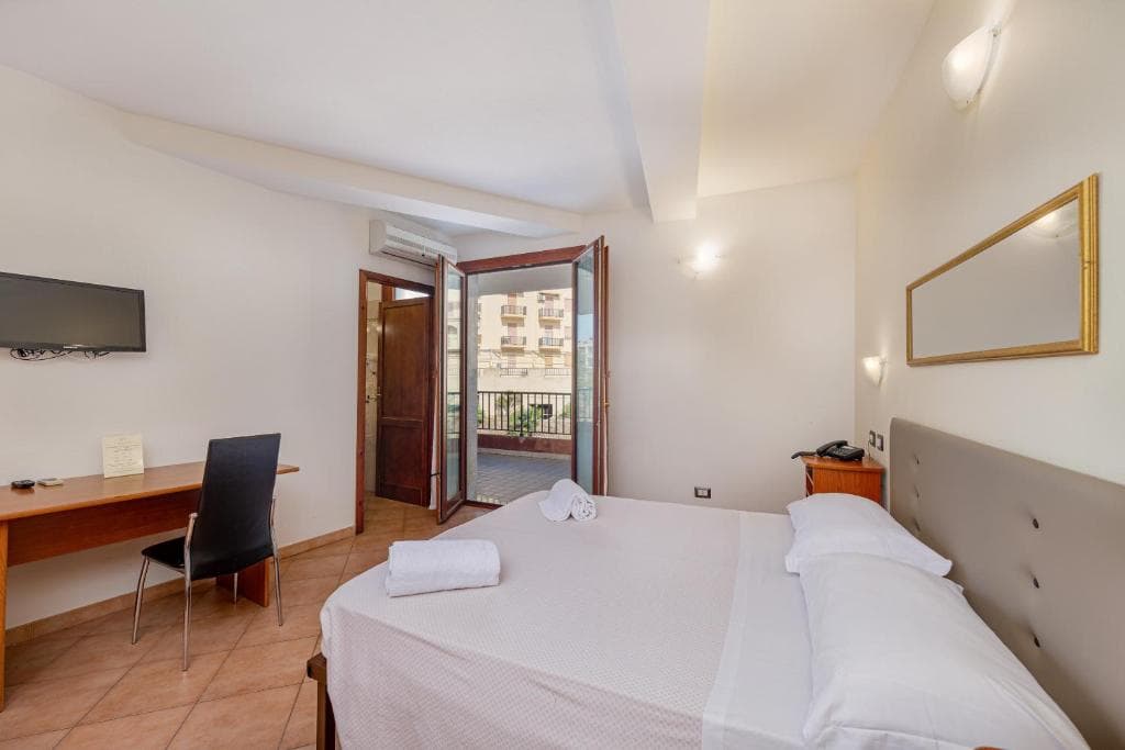 Hotel Villa Piras - 133