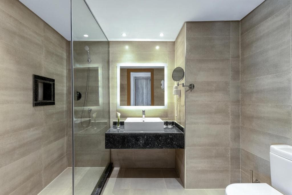 The V Luxury Sahl Hasheesh Resort - 24