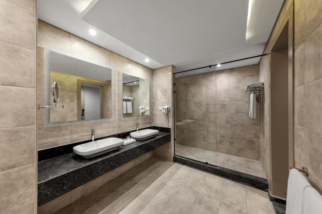 The V Luxury Sahl Hasheesh Resort - 28
