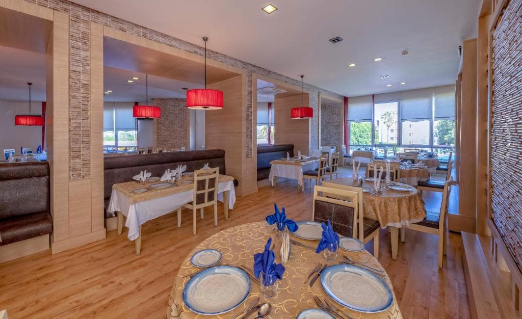 Armas Kaplan Paradise - 90