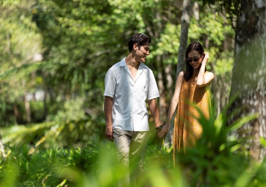 Dusit Thani Krabi Beach Resort - 11