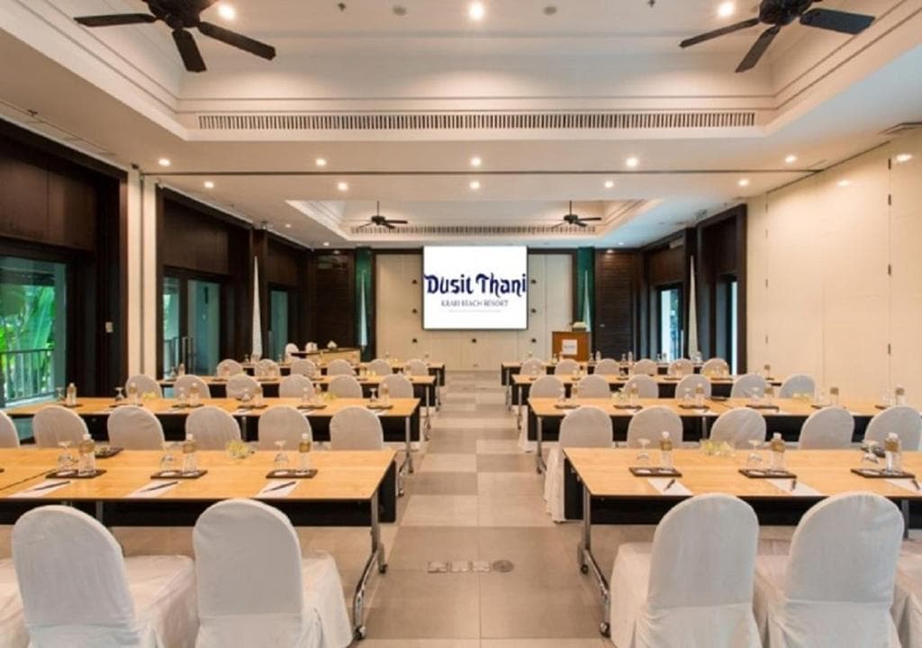 Dusit Thani Krabi Beach Resort - 18