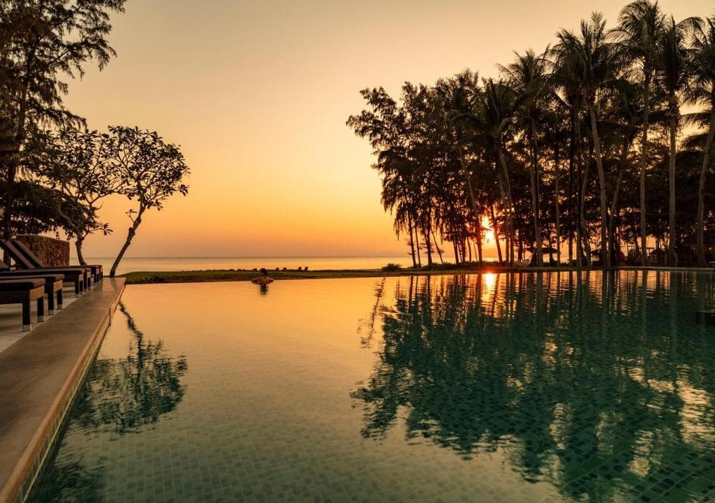 Dusit Thani Krabi Beach Resort - 26