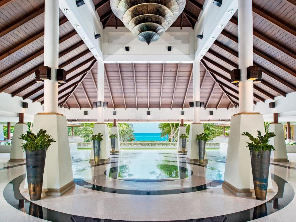Dusit Thani Krabi Beach Resort - 29