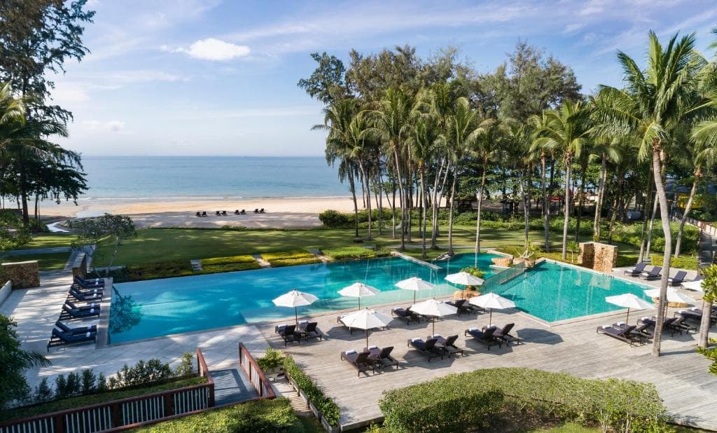 Dusit Thani Krabi Beach Resort - 46