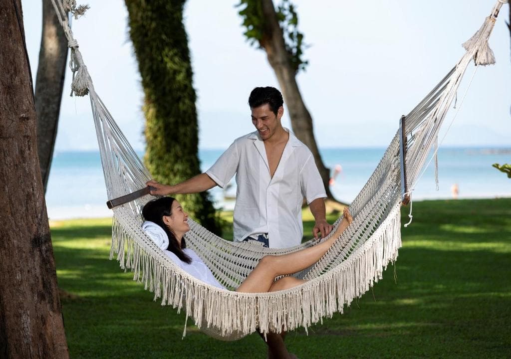 Dusit Thani Krabi Beach Resort - 50