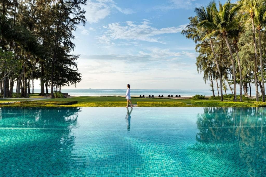 Dusit Thani Krabi Beach Resort - 51