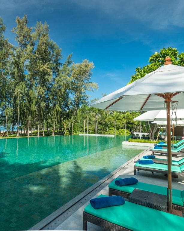 Dusit Thani Krabi Beach Resort - 53