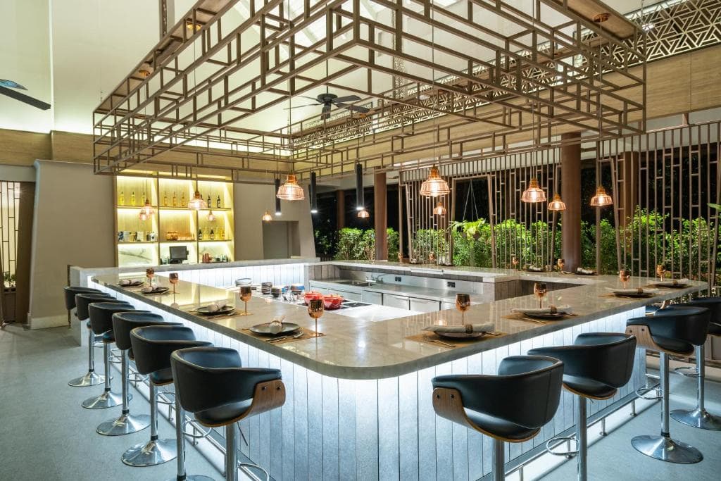 Dusit Thani Krabi Beach Resort - 58