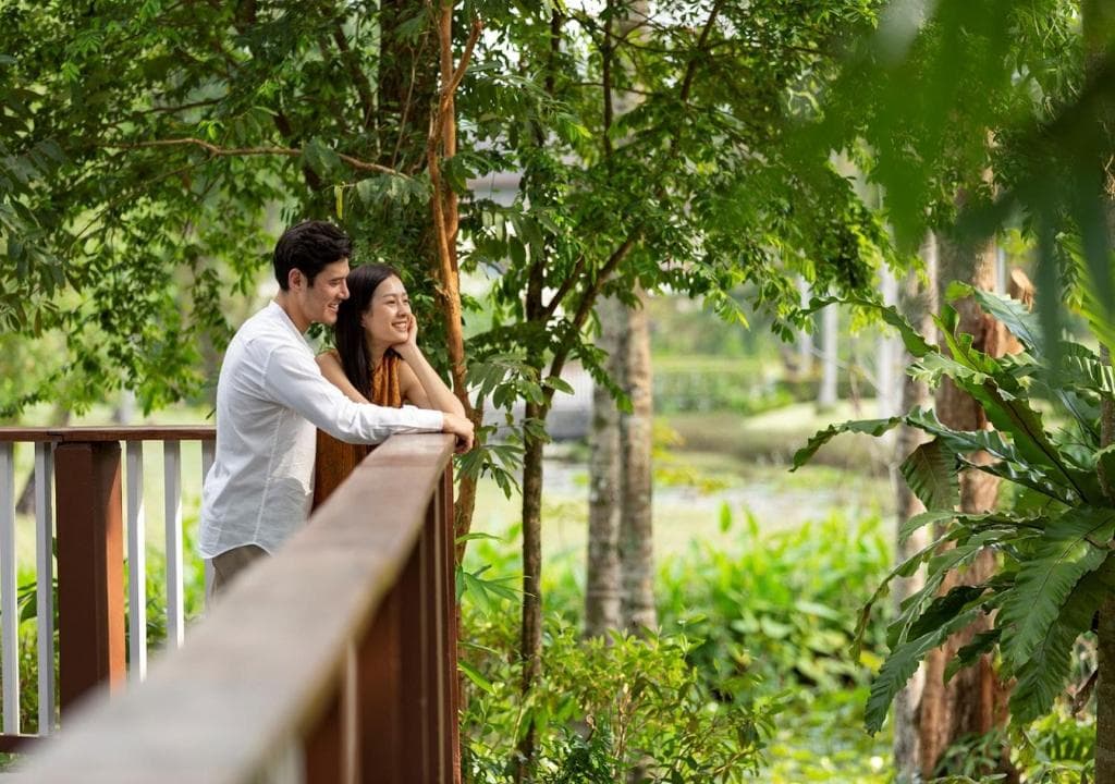 Dusit Thani Krabi Beach Resort - 63