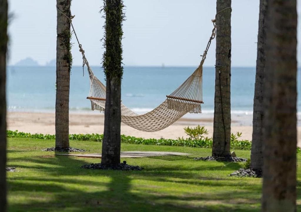 Dusit Thani Krabi Beach Resort - 65