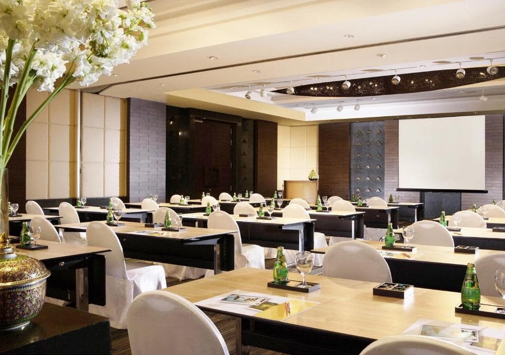 Dusit Thani Krabi Beach Resort - 74