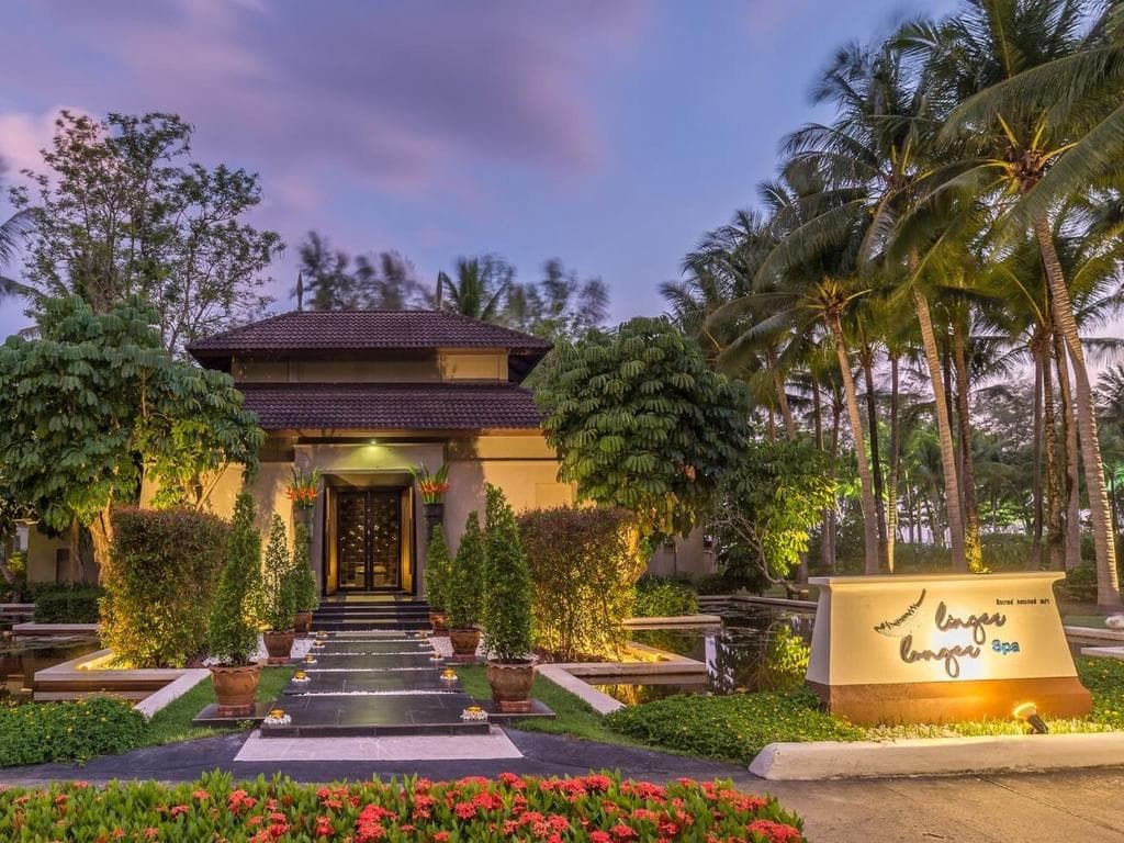 Dusit Thani Krabi Beach Resort - 79