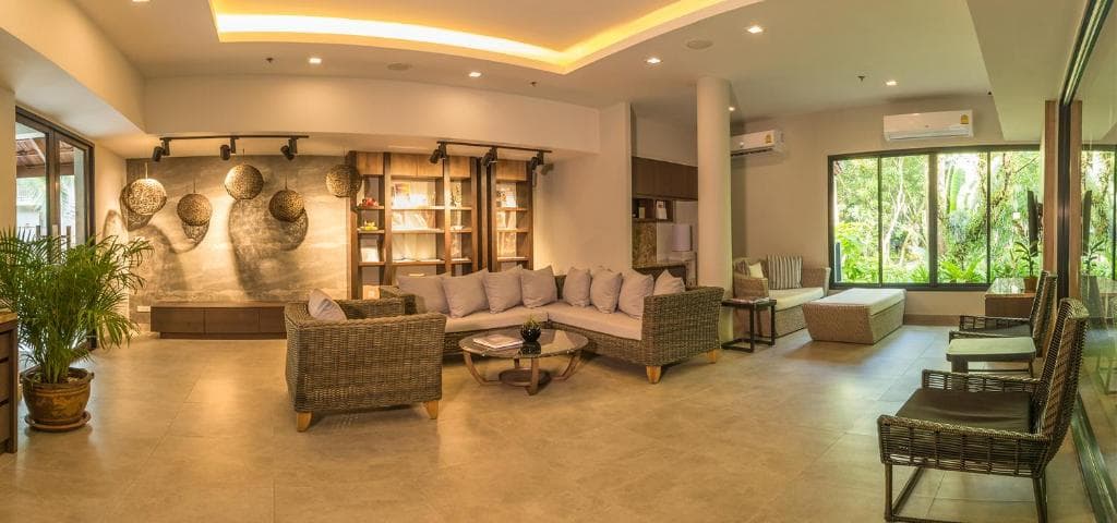 Dusit Thani Krabi Beach Resort - 80