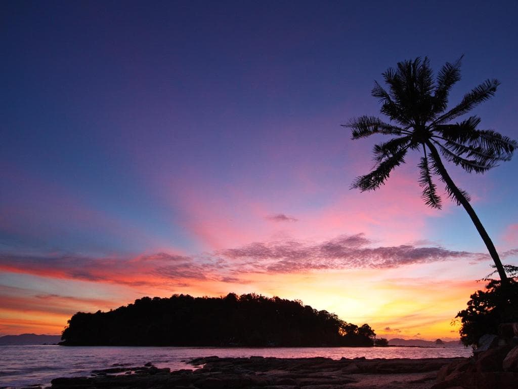 Dusit Thani Krabi Beach Resort - 88