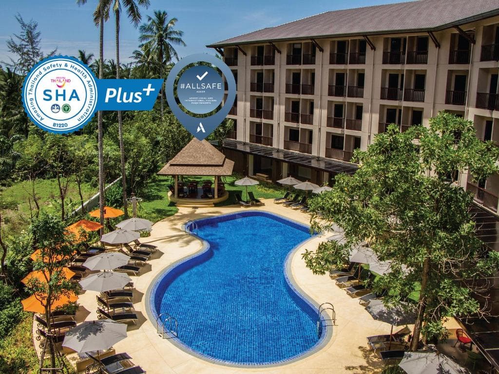 Ibis Styles Krabi Ao Nang - 1