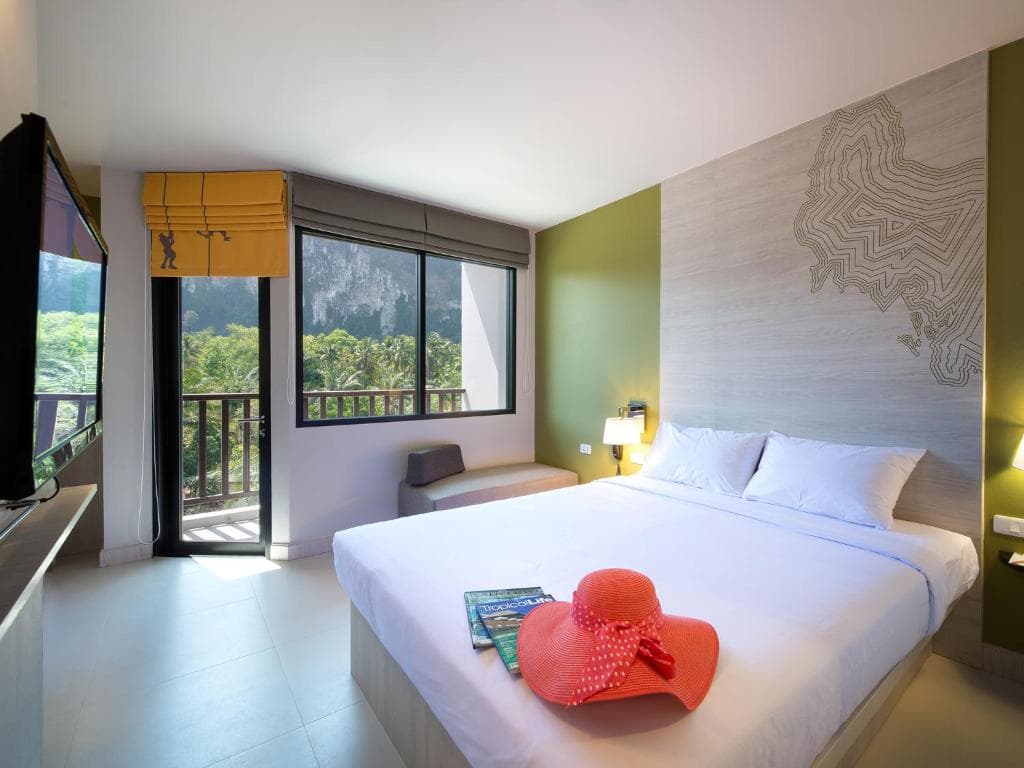 Ibis Styles Krabi Ao Nang - 2