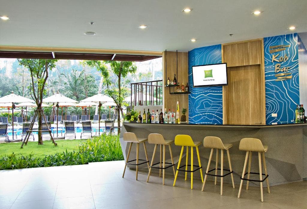 Ibis Styles Krabi Ao Nang - 4