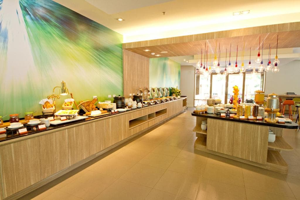Ibis Styles Krabi Ao Nang - 5