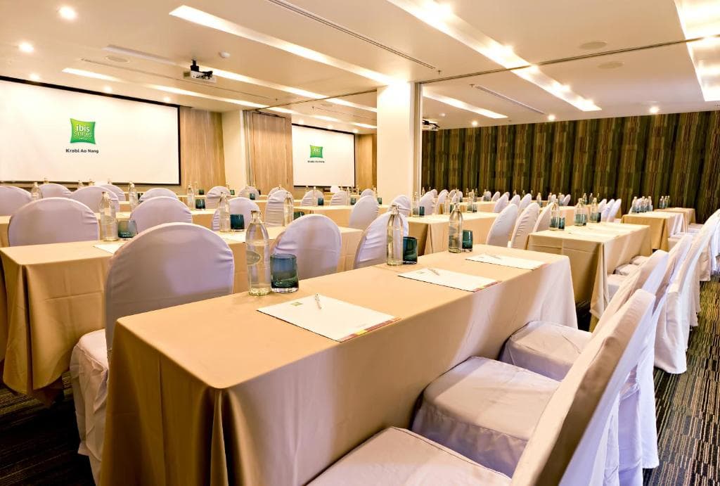 Ibis Styles Krabi Ao Nang - 8