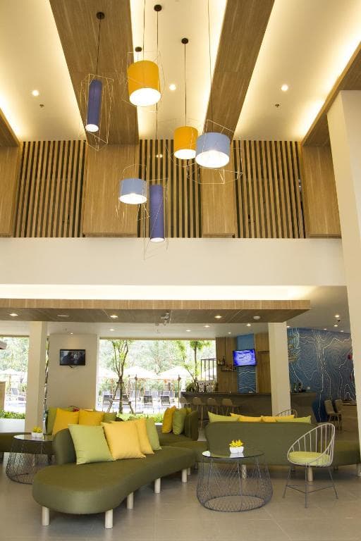 Ibis Styles Krabi Ao Nang - 9
