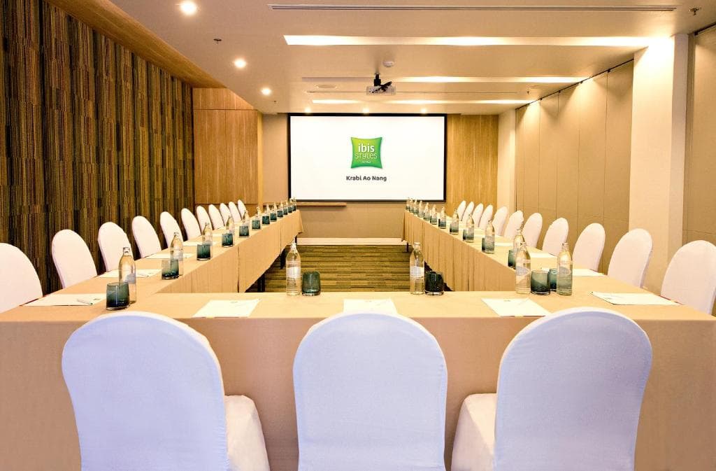 Ibis Styles Krabi Ao Nang - 12