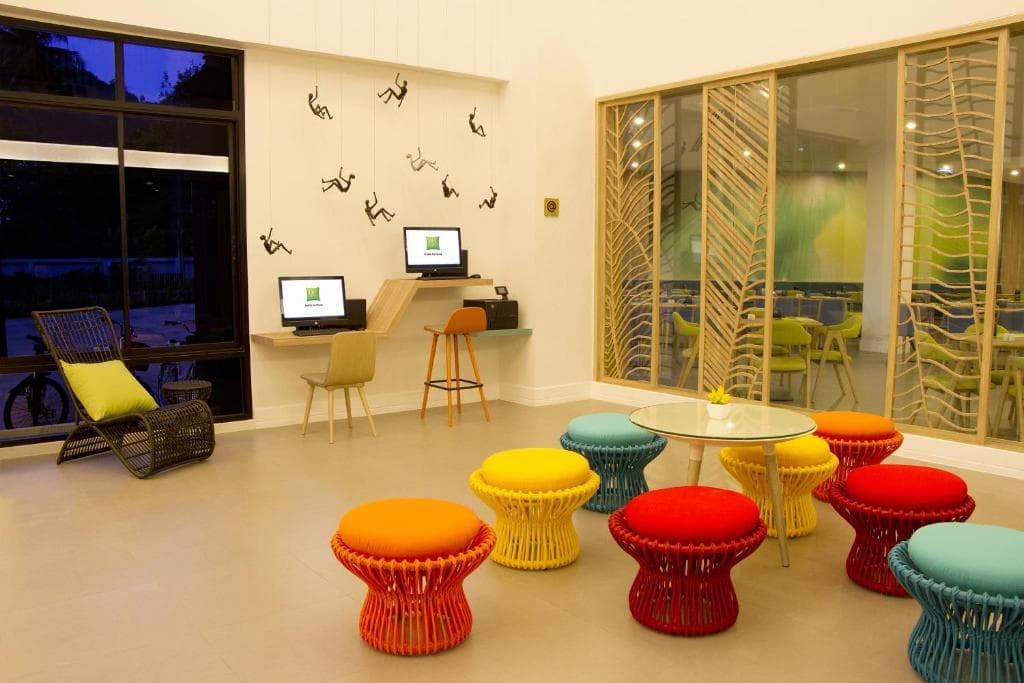 Ibis Styles Krabi Ao Nang - 14