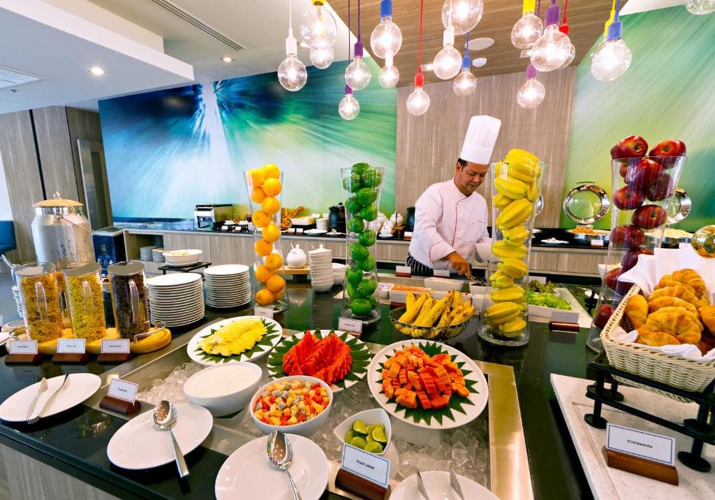 Ibis Styles Krabi Ao Nang - 15