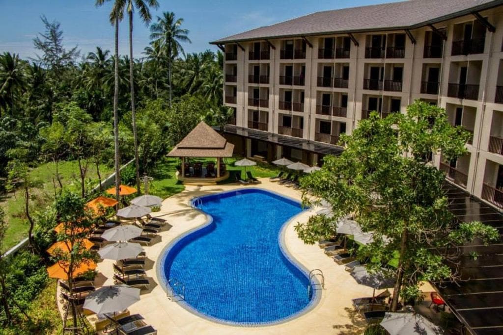 Ibis Styles Krabi Ao Nang - 19