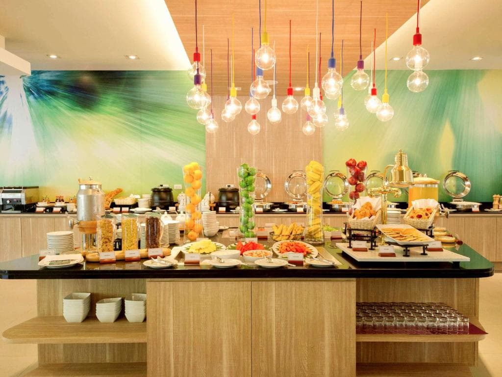 Ibis Styles Krabi Ao Nang - 23