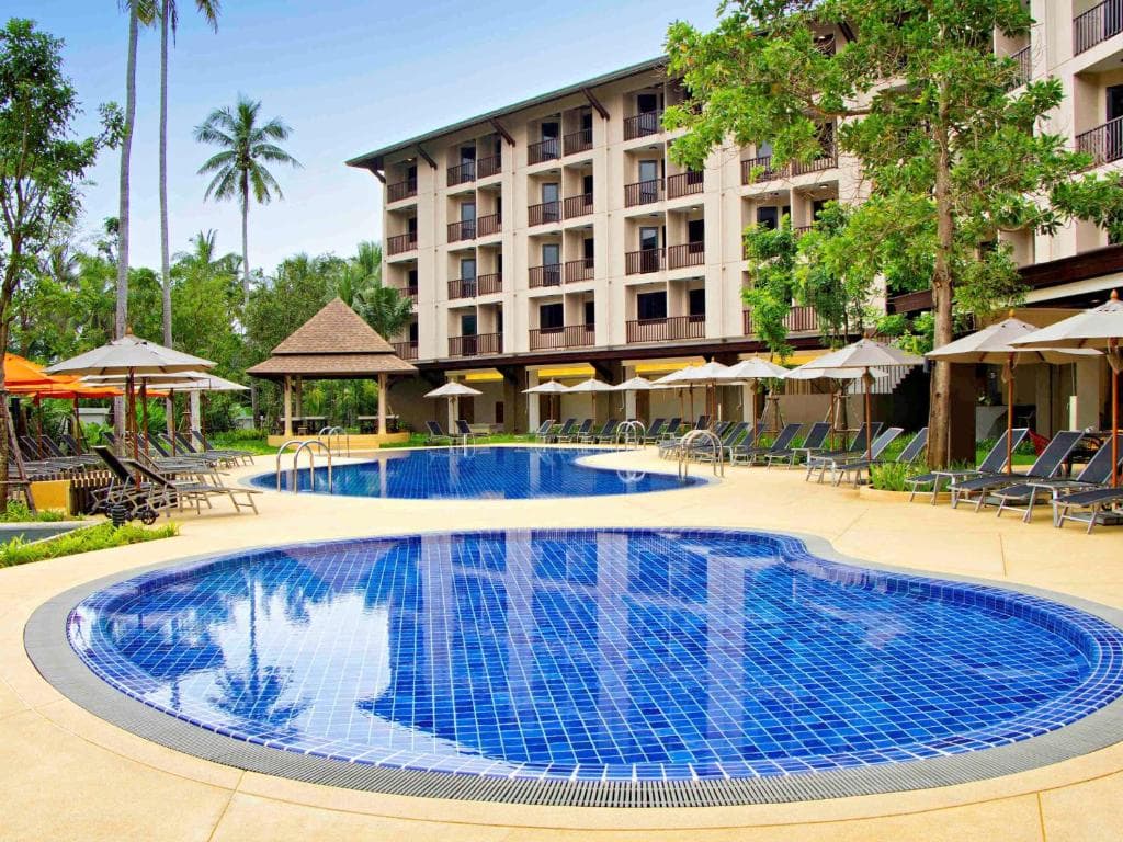 Ibis Styles Krabi Ao Nang - 25
