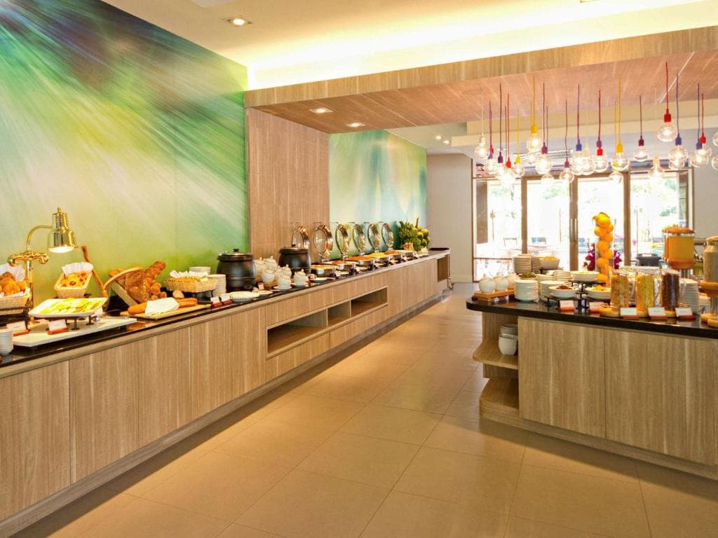 Ibis Styles Krabi Ao Nang - 26