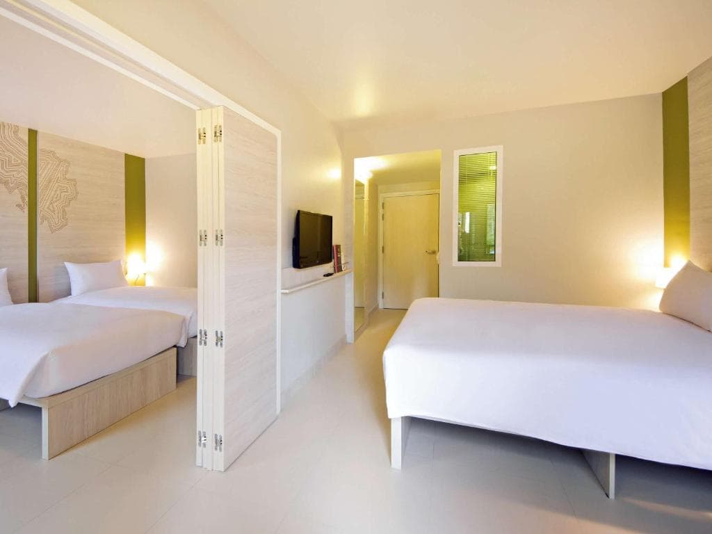 Ibis Styles Krabi Ao Nang - 27
