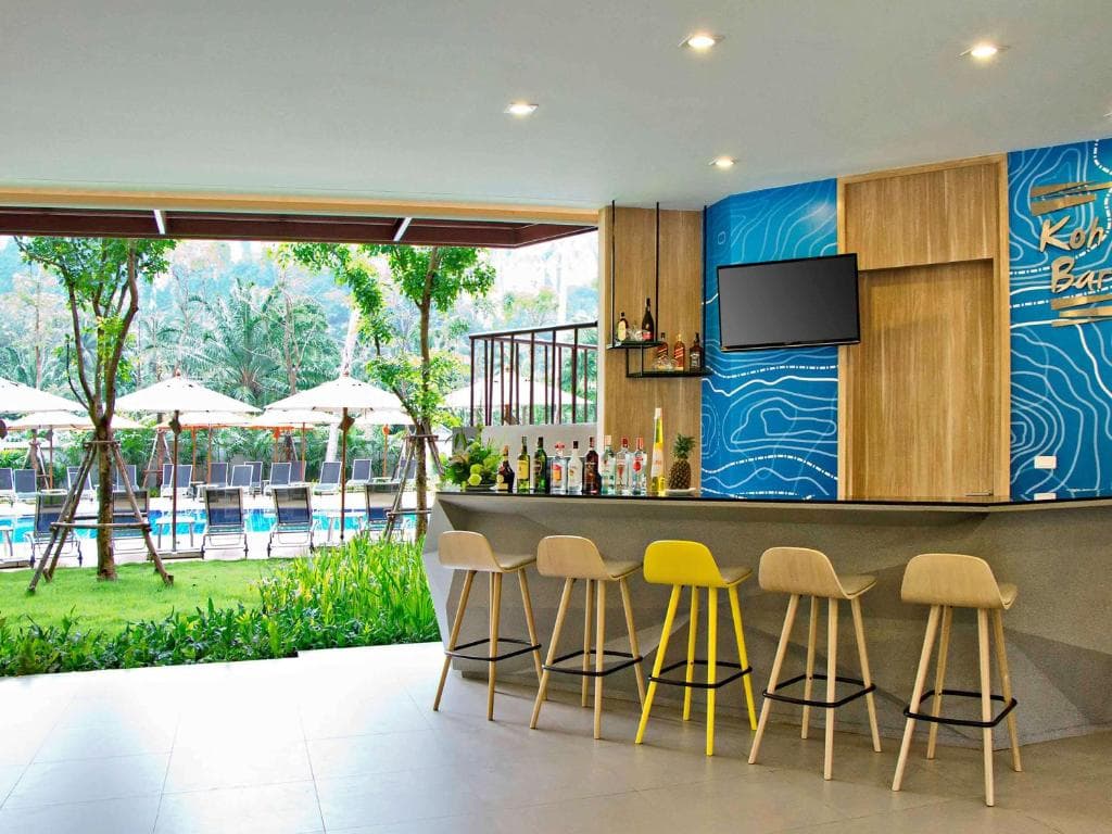 Ibis Styles Krabi Ao Nang - 28