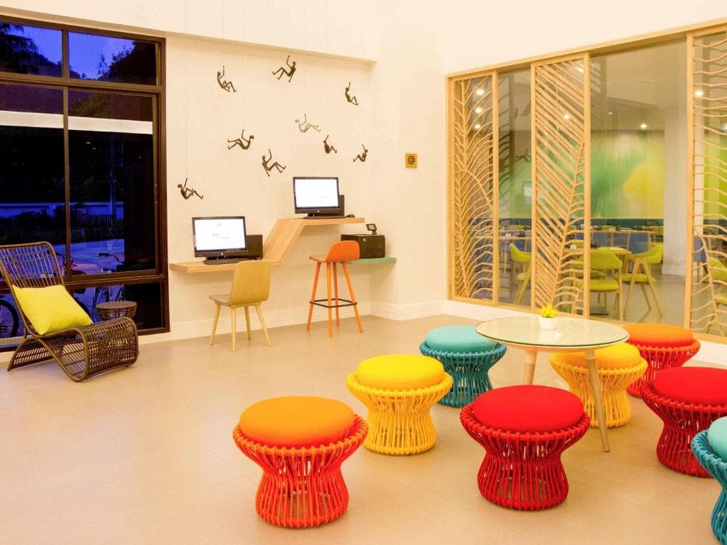 Ibis Styles Krabi Ao Nang - 29