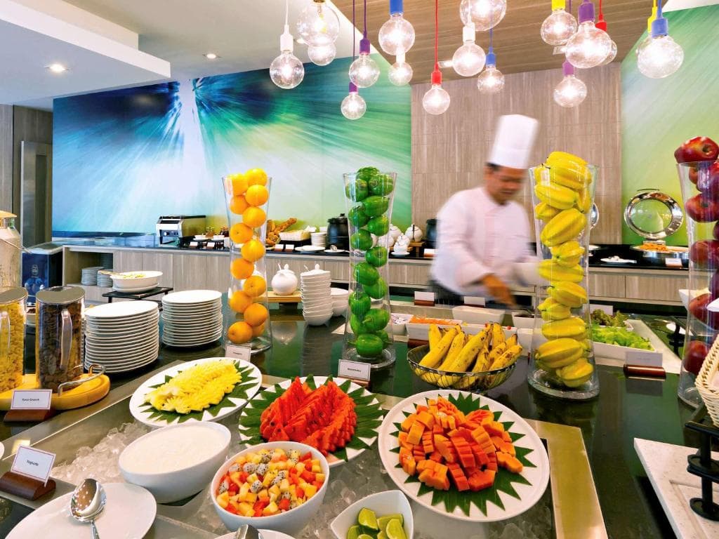 Ibis Styles Krabi Ao Nang - 31
