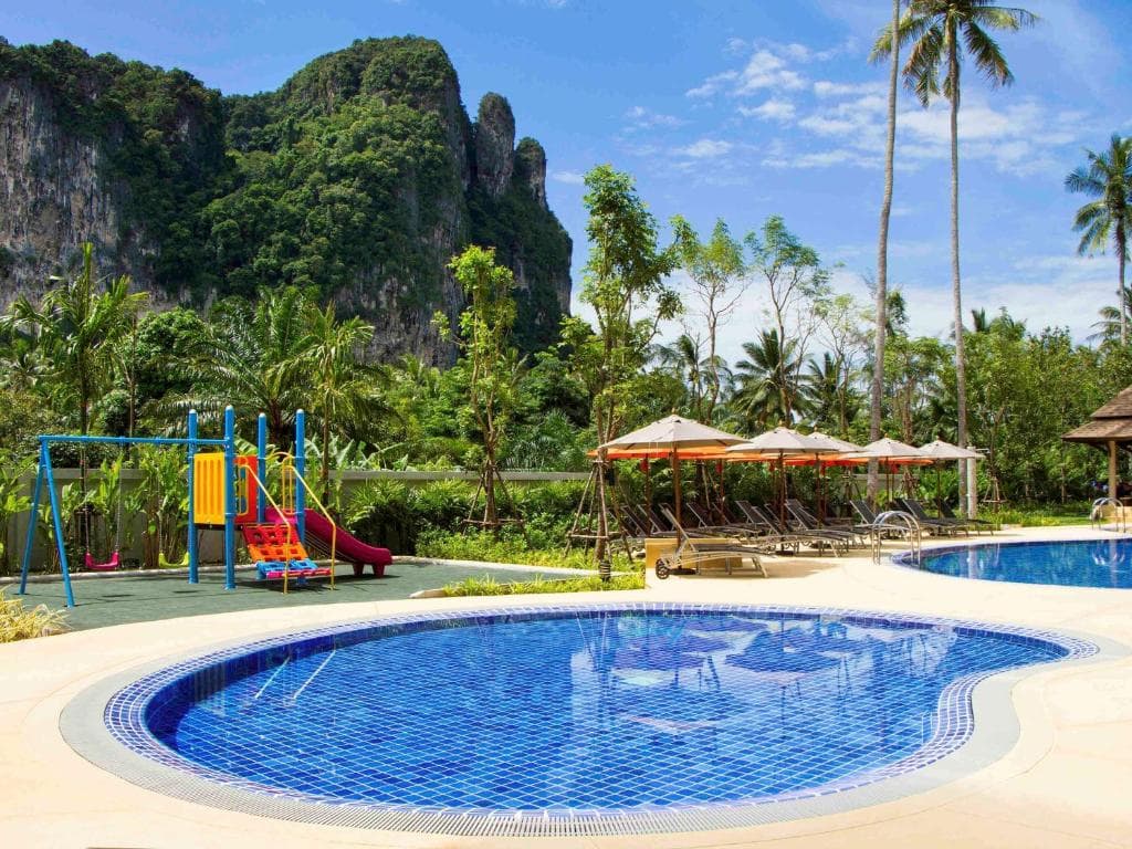 Ibis Styles Krabi Ao Nang - 32